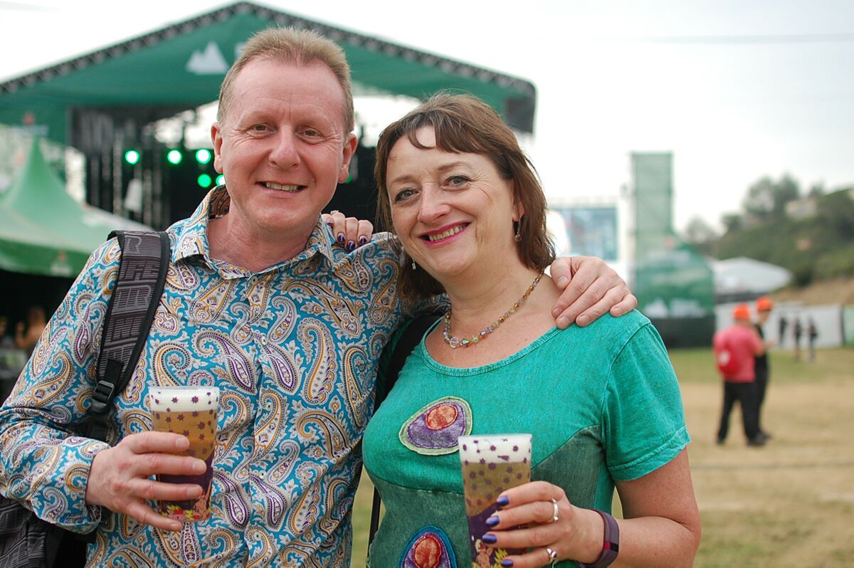 Foto 291 de la jueves 6 de julio | Bilbao BBK Live 2017